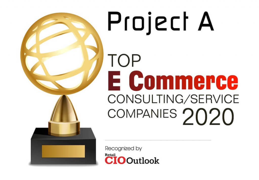 Project A Award 2020