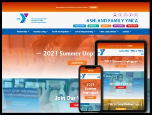 Ashland YMCA