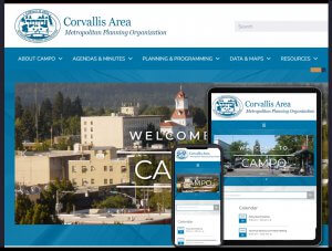 Corvallis Area Metropolitan Planning Organization