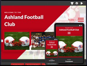 Ashland Football Club