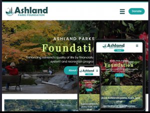Ashland Parks Foundation